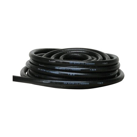 Thermoid Thermoid 5/8 in. D X 50 ft. L EPDM Heater Hose 1826